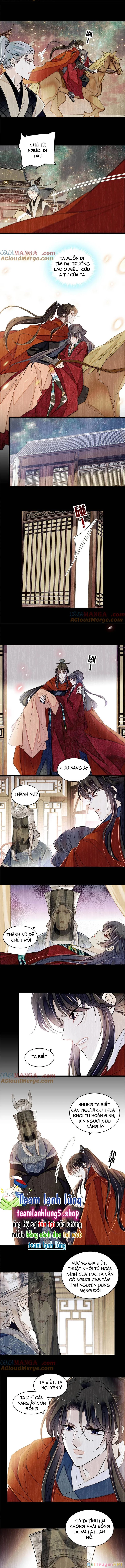 Tự Cẩm Chapter 387 - Next Chapter 388