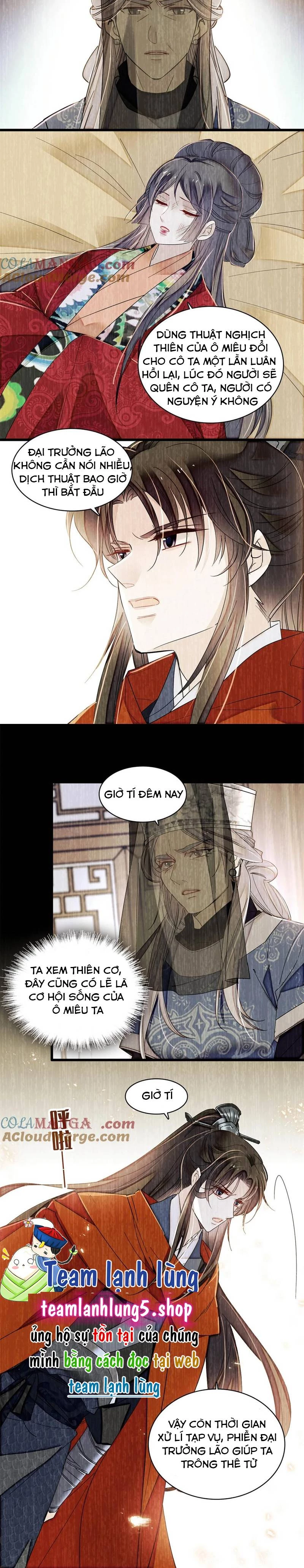 Tự Cẩm Chapter 387 - Next Chapter 388