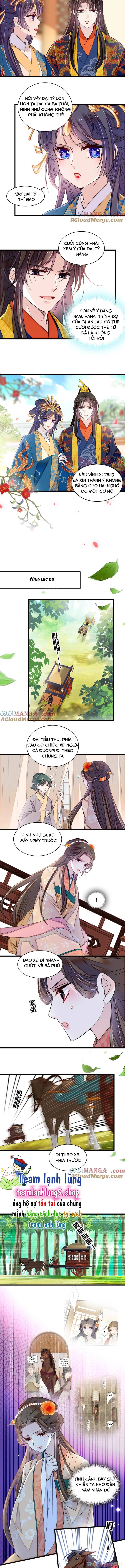 Tự Cẩm Chapter 392 - Next Chapter 393
