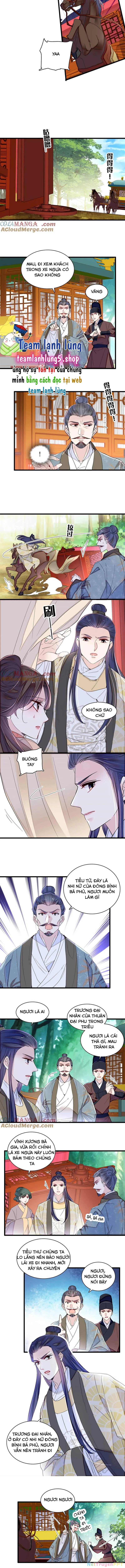 Tự Cẩm Chapter 392 - Next Chapter 393