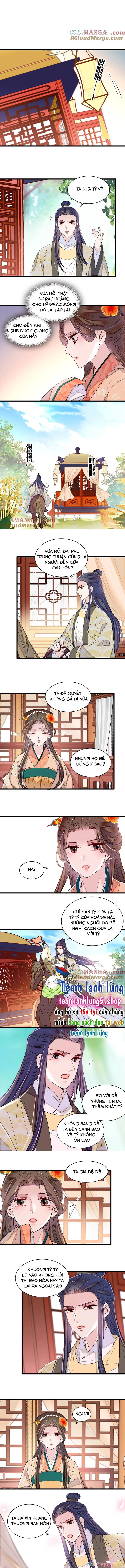 Tự Cẩm Chapter 392 - Next Chapter 393