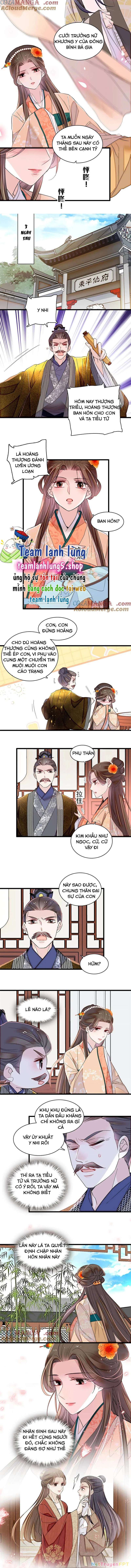 Tự Cẩm Chapter 392 - Next Chapter 393