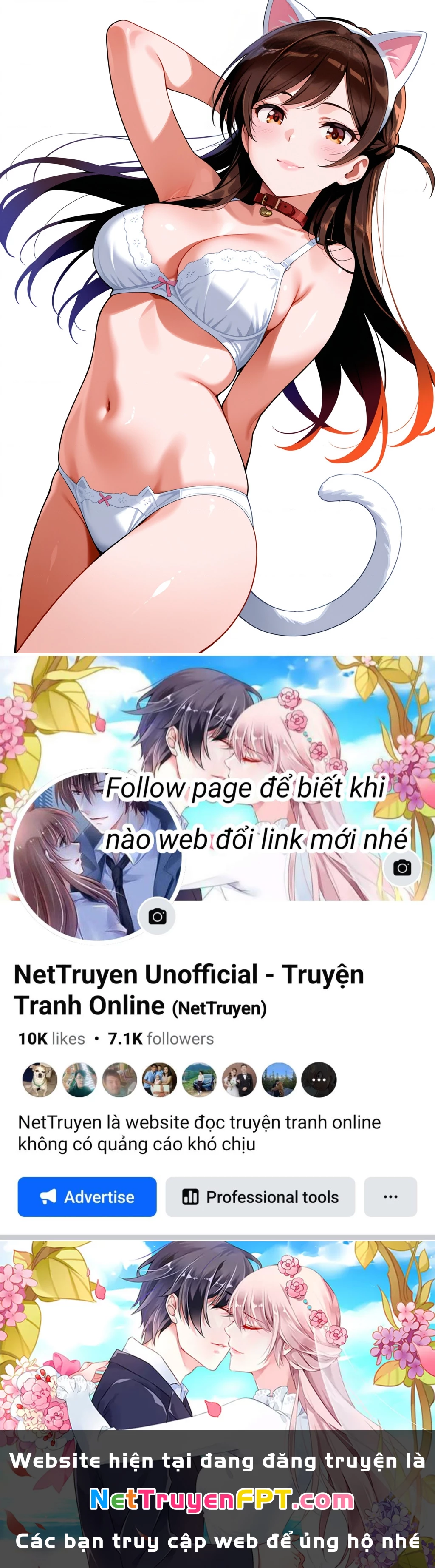Dịch Vụ Thuê Bạn Gái Chapter 371 - Trang 4