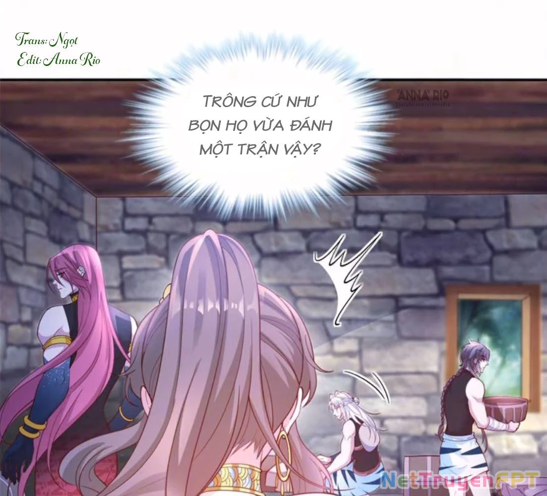 Thảnh Thơi Thú Thế Chủng Chủng Điền, Sinh Sinh Tể Chapter 709 - Trang 2