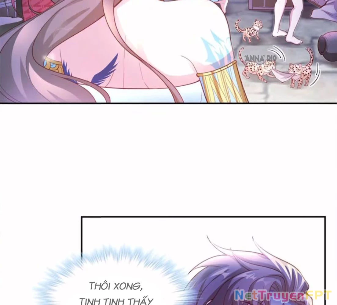 Thảnh Thơi Thú Thế Chủng Chủng Điền, Sinh Sinh Tể Chapter 709 - Trang 2