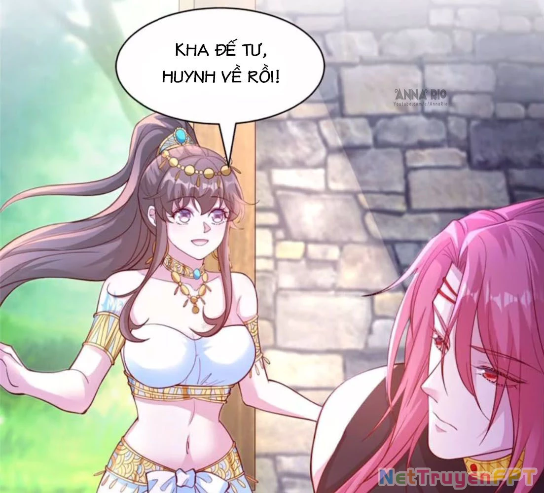 Thảnh Thơi Thú Thế Chủng Chủng Điền, Sinh Sinh Tể Chapter 709 - Trang 2