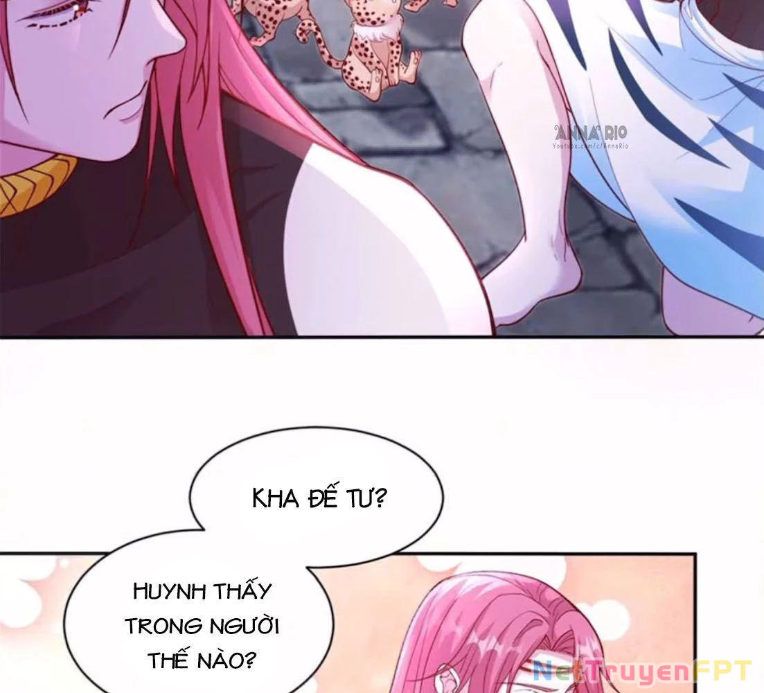 Thảnh Thơi Thú Thế Chủng Chủng Điền, Sinh Sinh Tể Chapter 709 - Trang 2
