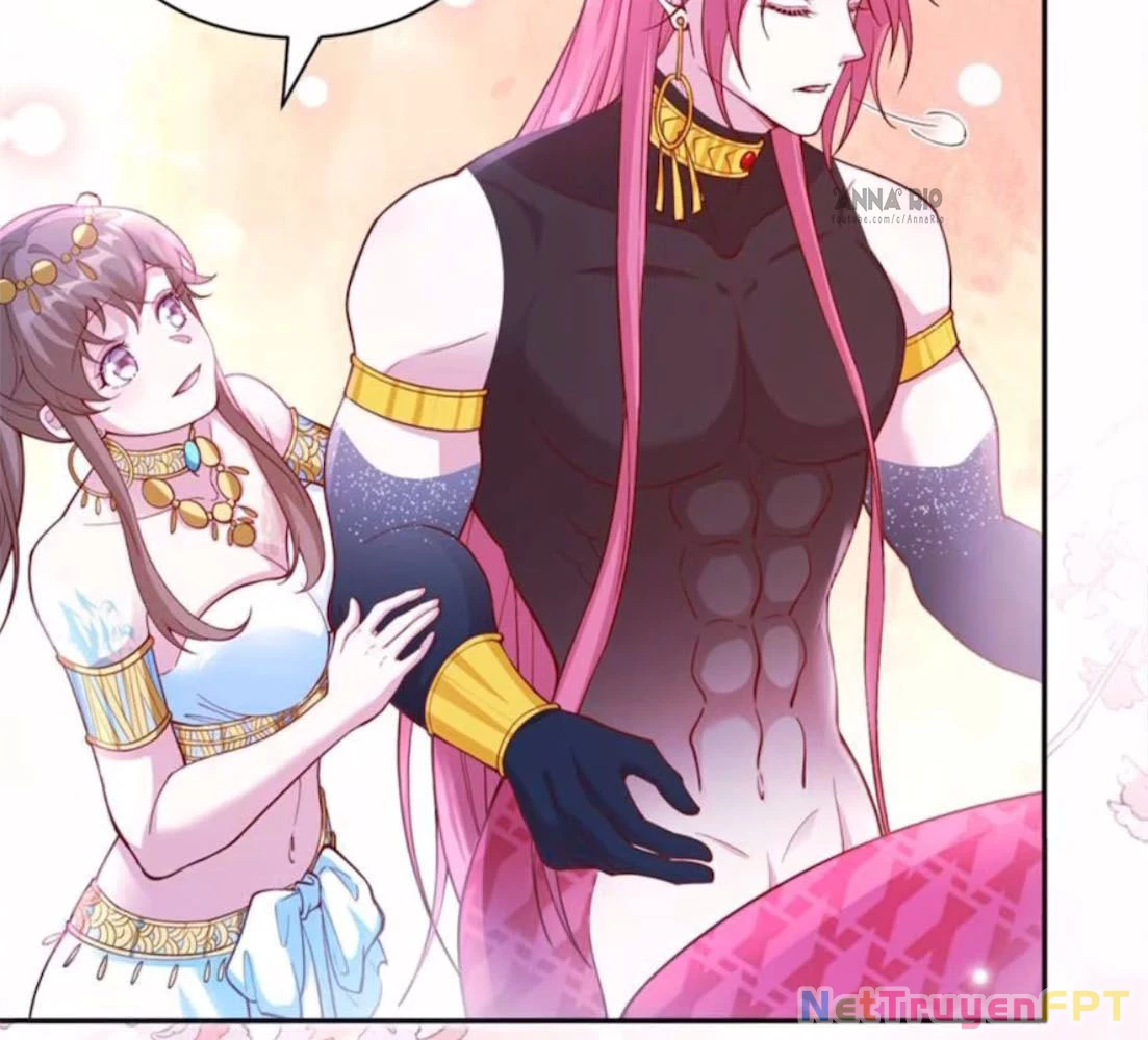 Thảnh Thơi Thú Thế Chủng Chủng Điền, Sinh Sinh Tể Chapter 709 - Trang 2