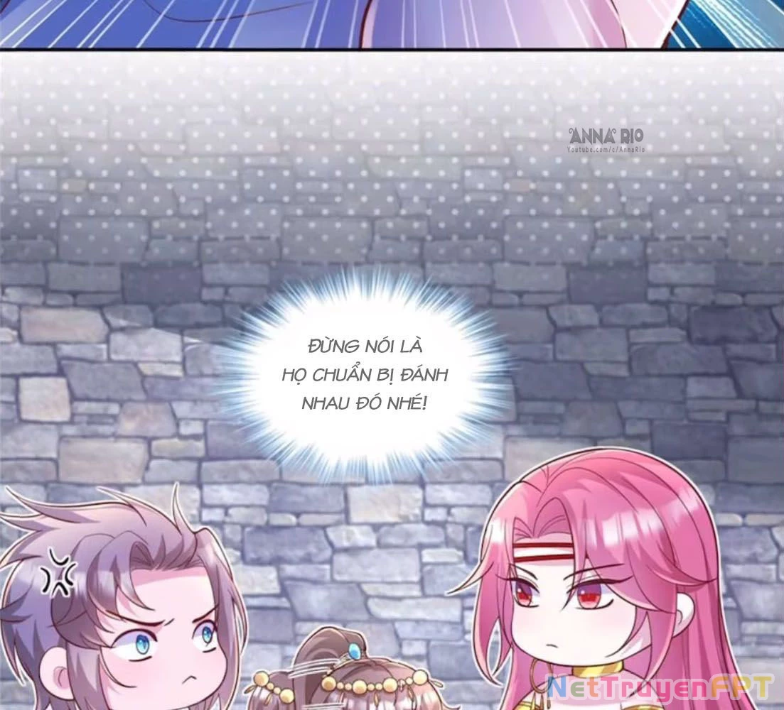 Thảnh Thơi Thú Thế Chủng Chủng Điền, Sinh Sinh Tể Chapter 709 - Trang 2