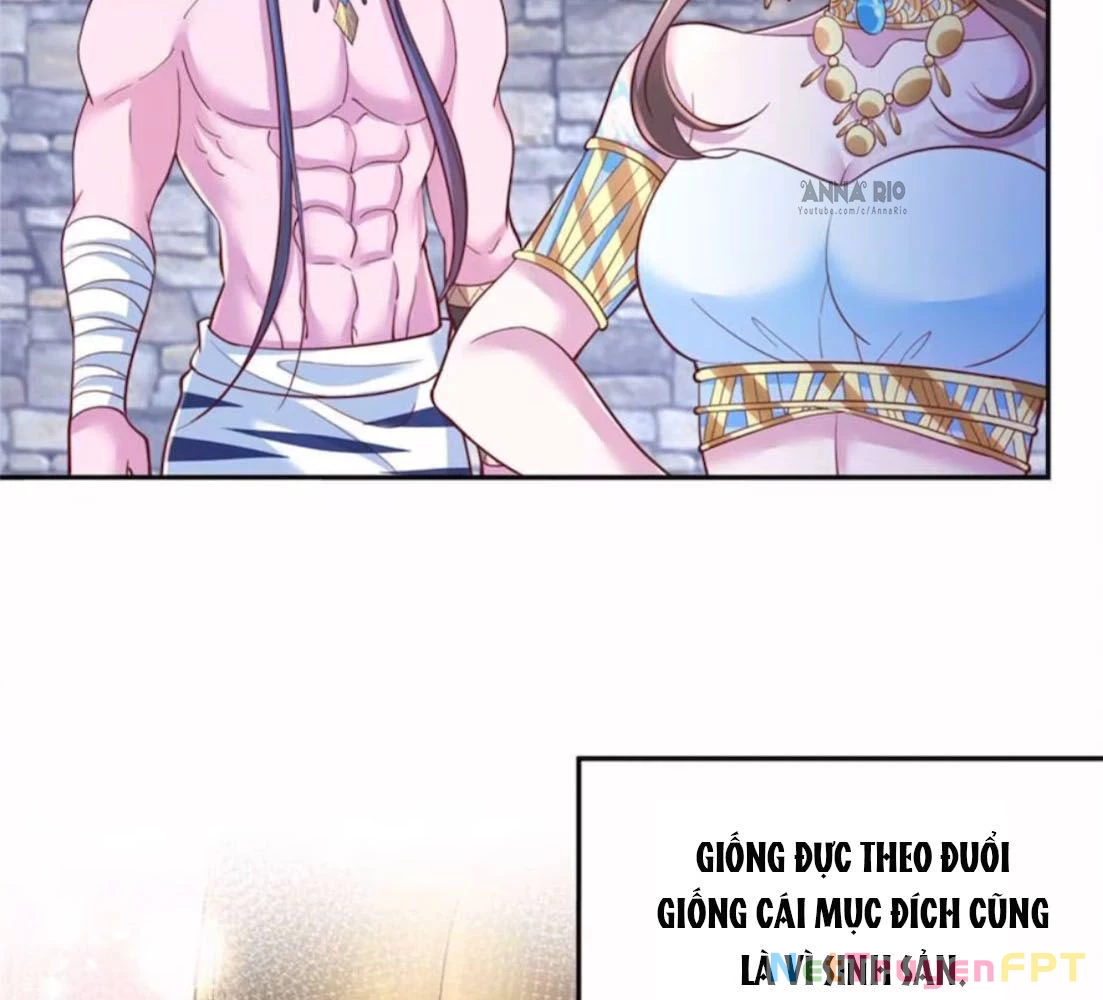Thảnh Thơi Thú Thế Chủng Chủng Điền, Sinh Sinh Tể Chapter 709 - Trang 2