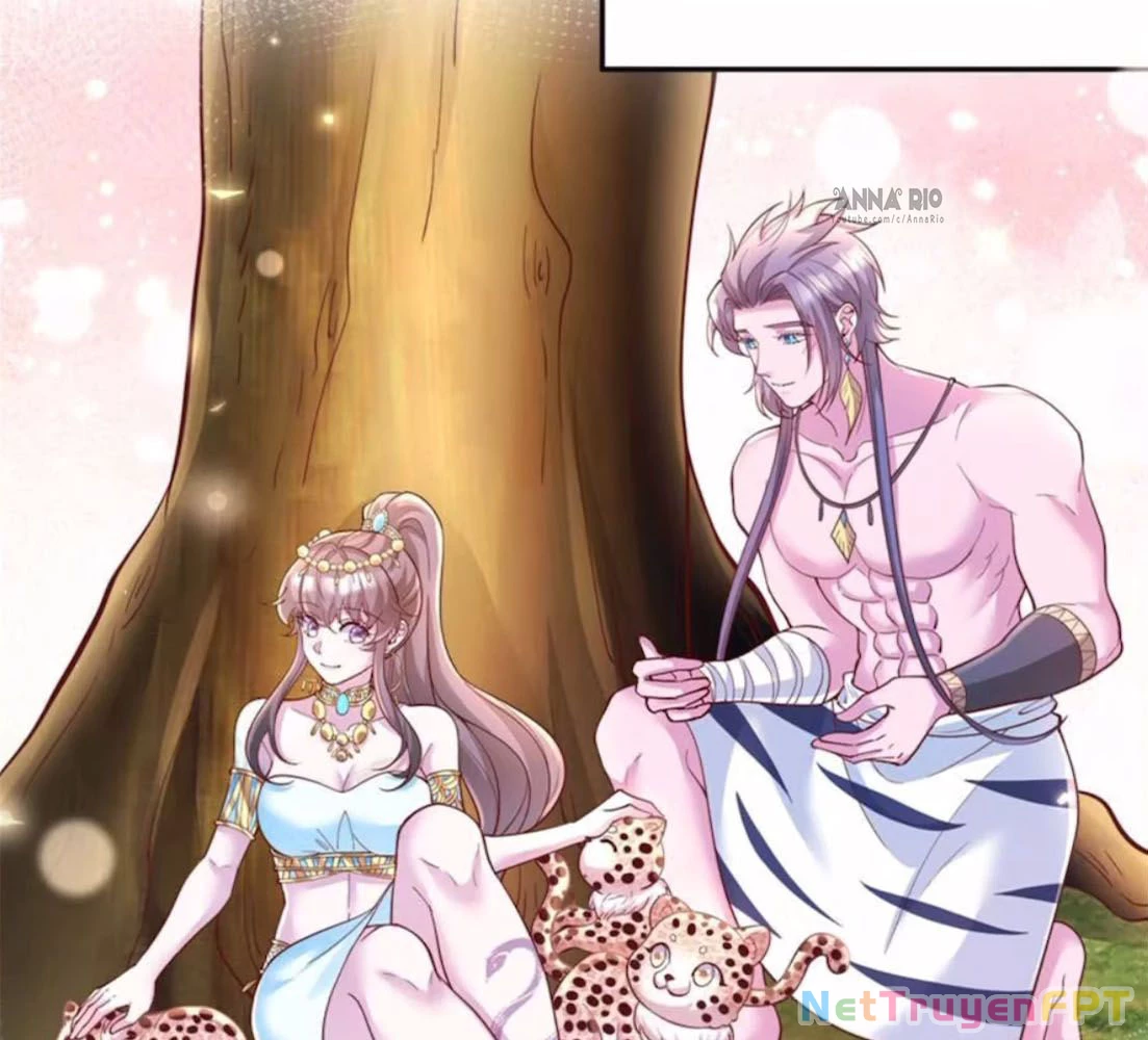 Thảnh Thơi Thú Thế Chủng Chủng Điền, Sinh Sinh Tể Chapter 709 - Trang 2
