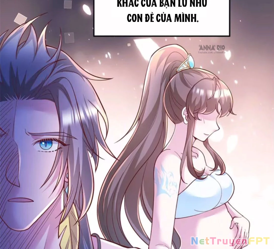 Thảnh Thơi Thú Thế Chủng Chủng Điền, Sinh Sinh Tể Chapter 709 - Trang 2