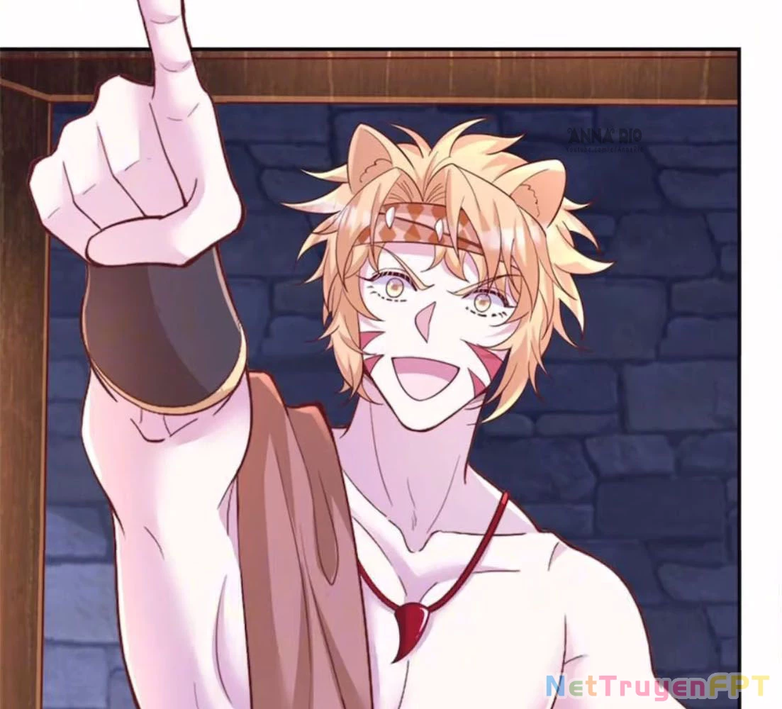 Thảnh Thơi Thú Thế Chủng Chủng Điền, Sinh Sinh Tể Chapter 709 - Trang 2