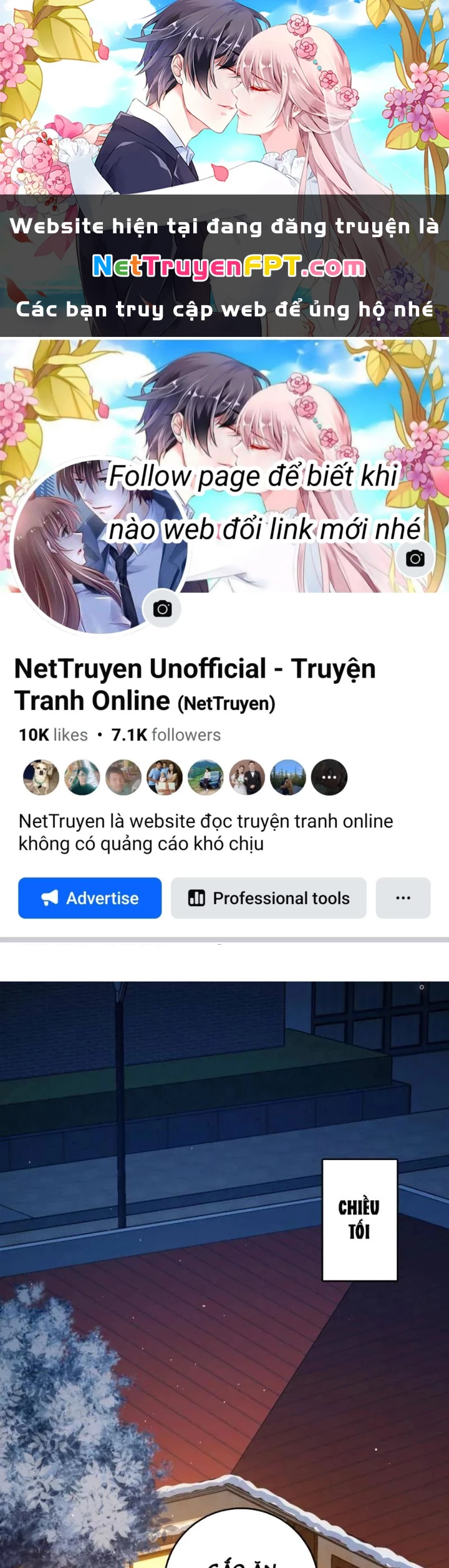 Đại Vương Tha Mạng Chapter 941 - Trang 4