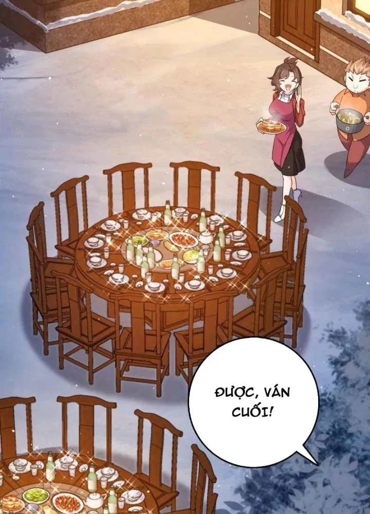 Đại Vương Tha Mạng Chapter 941 - Trang 4