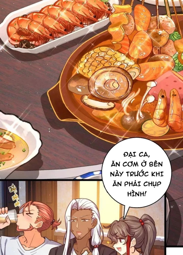 Đại Vương Tha Mạng Chapter 941 - Trang 4