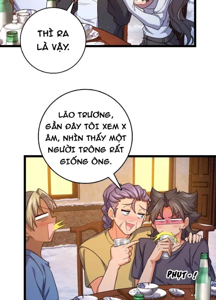 Đại Vương Tha Mạng Chapter 941 - Trang 4
