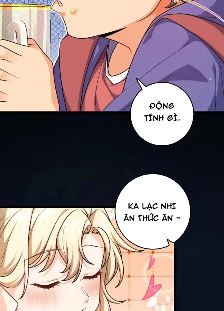Đại Vương Tha Mạng Chapter 941 - Trang 4