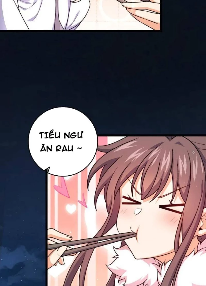 Đại Vương Tha Mạng Chapter 941 - Trang 4