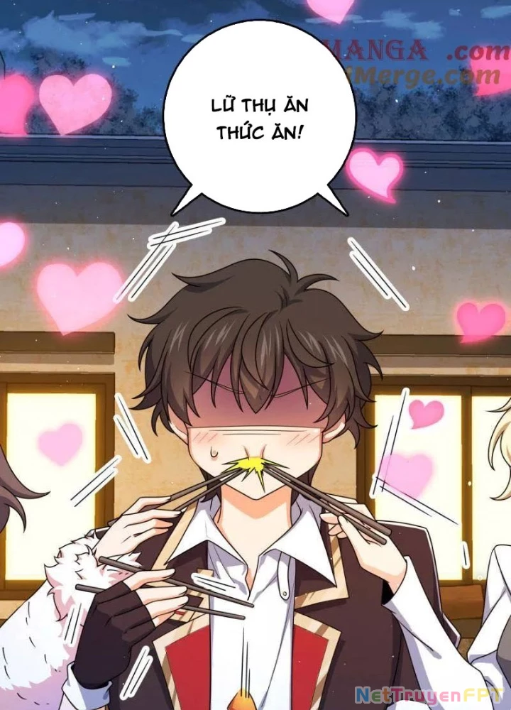 Đại Vương Tha Mạng Chapter 941 - Trang 4