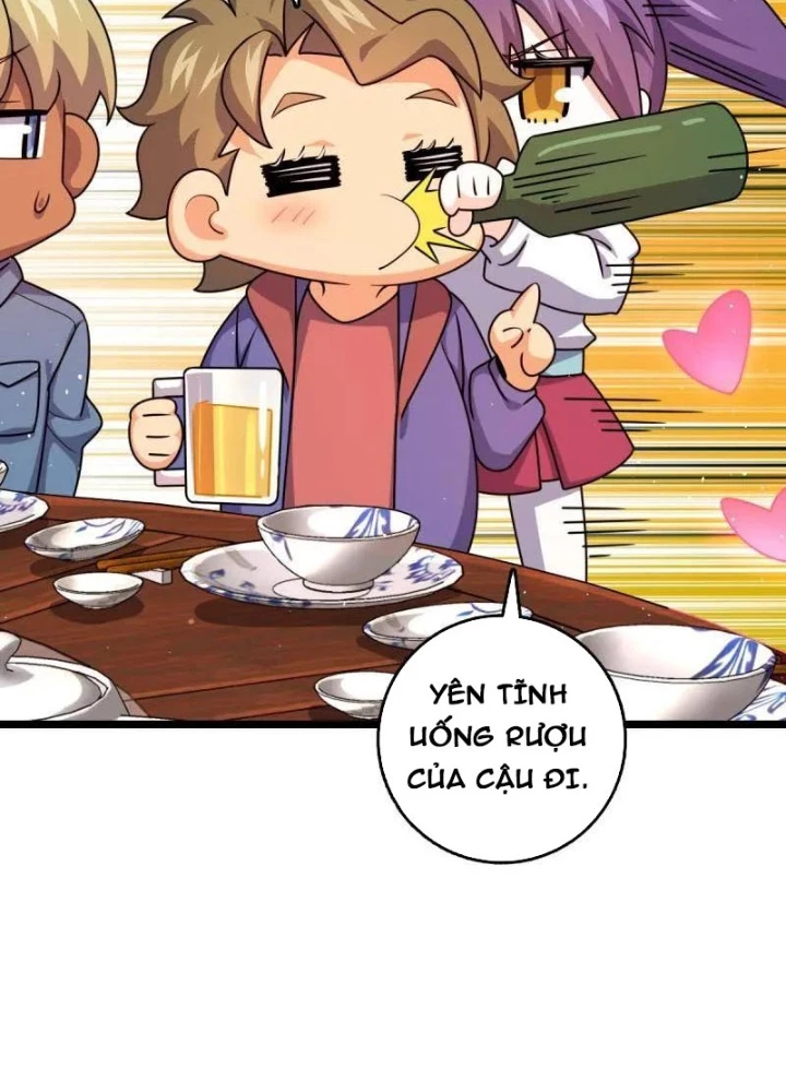 Đại Vương Tha Mạng Chapter 941 - Trang 4
