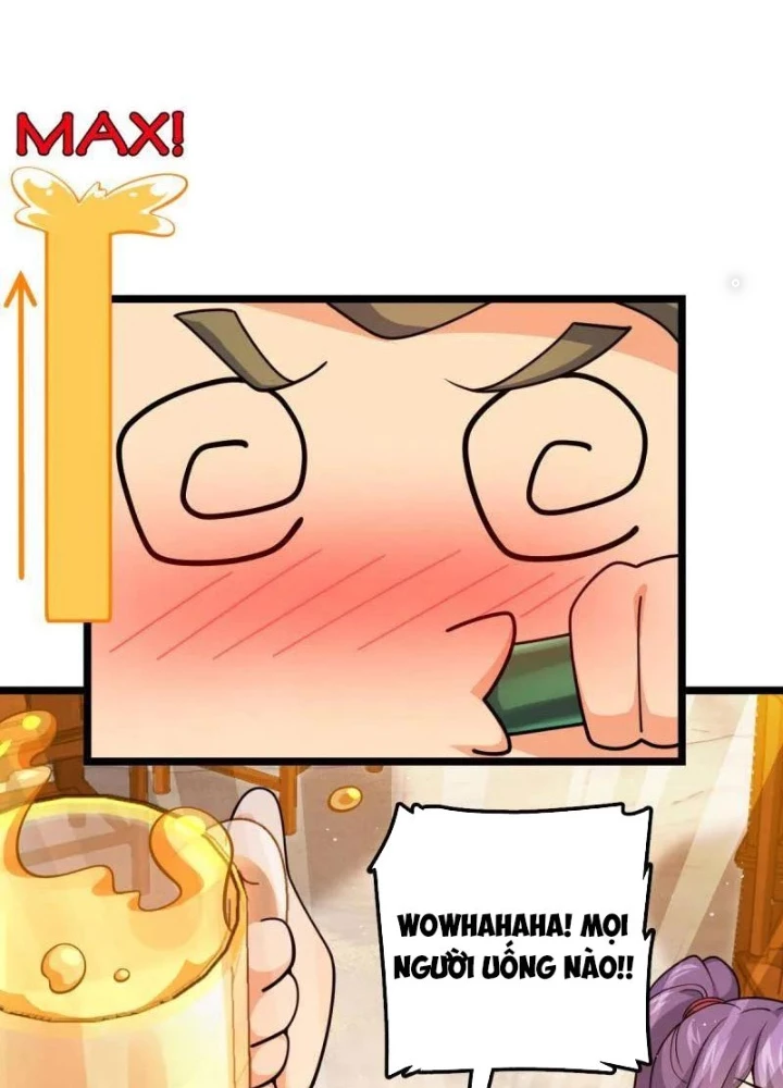 Đại Vương Tha Mạng Chapter 941 - Trang 4
