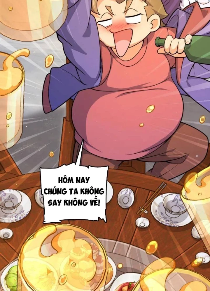 Đại Vương Tha Mạng Chapter 941 - Trang 4