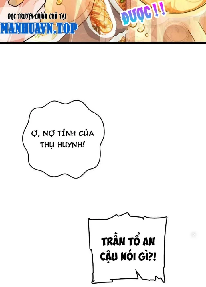 Đại Vương Tha Mạng Chapter 941 - Trang 4