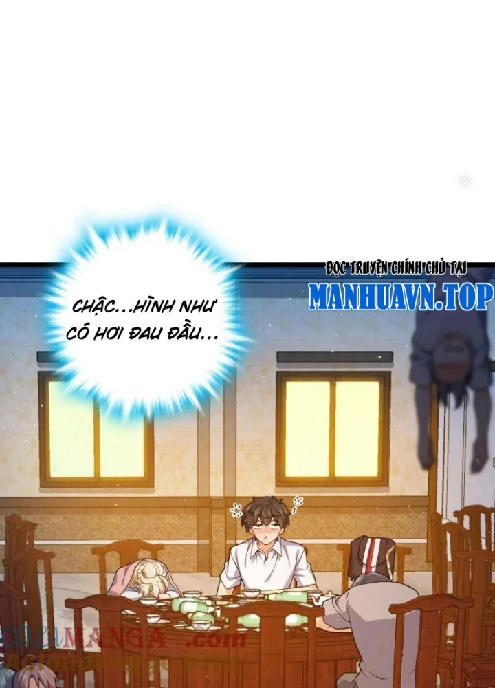 Đại Vương Tha Mạng Chapter 941 - Trang 4