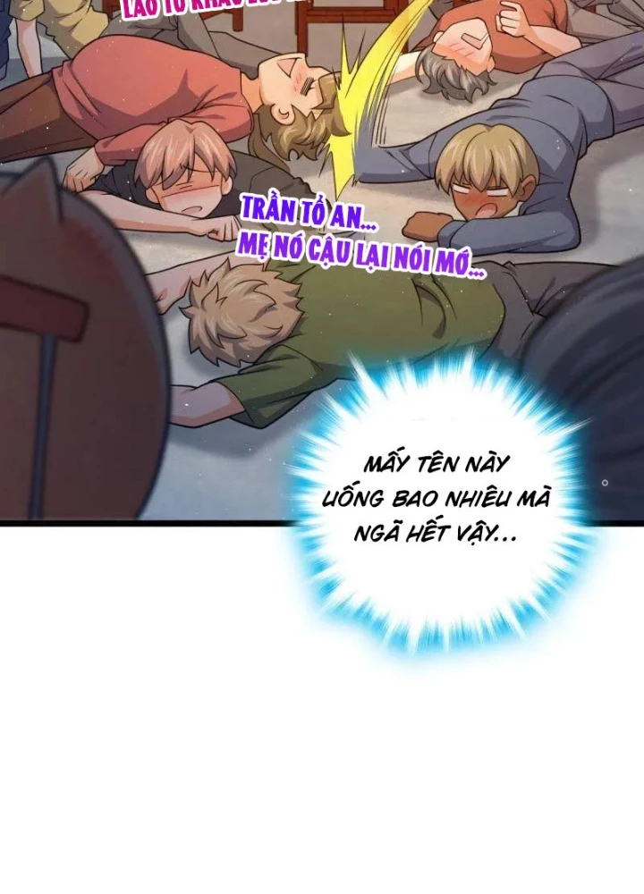 Đại Vương Tha Mạng Chapter 941 - Trang 4