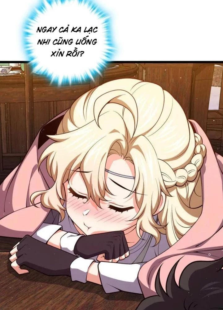 Đại Vương Tha Mạng Chapter 941 - Trang 4