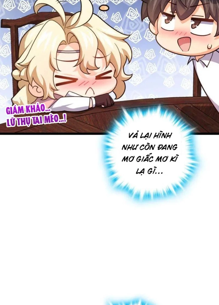 Đại Vương Tha Mạng Chapter 941 - Trang 4