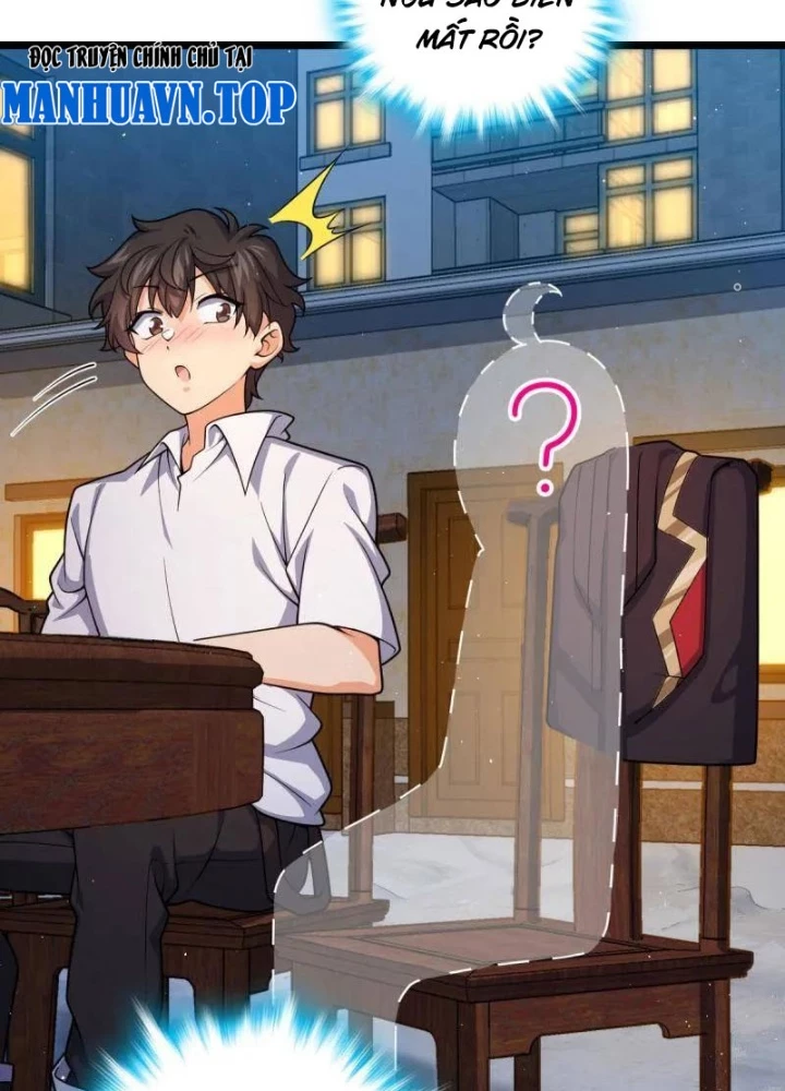 Đại Vương Tha Mạng Chapter 941 - Trang 4