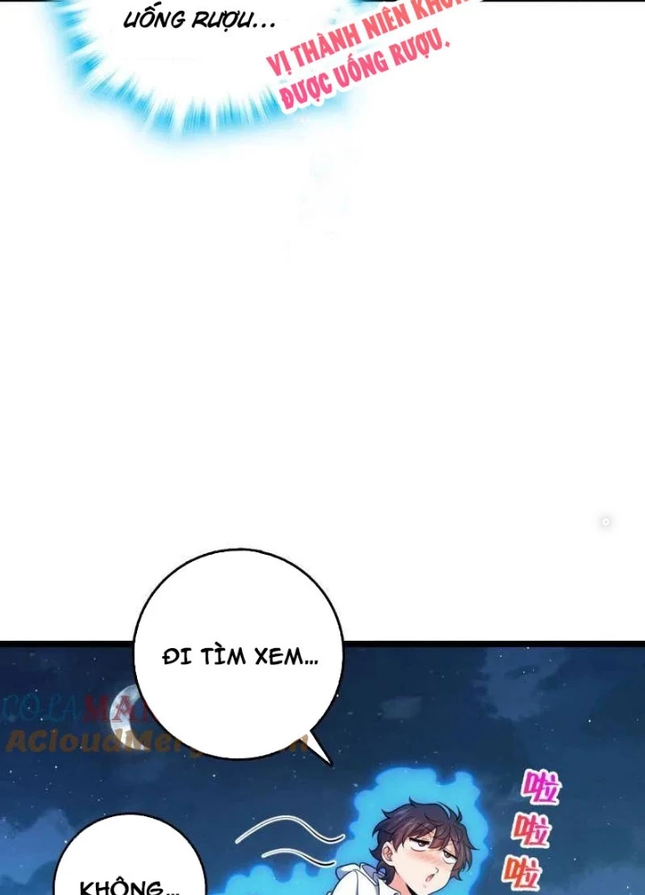 Đại Vương Tha Mạng Chapter 941 - Trang 4