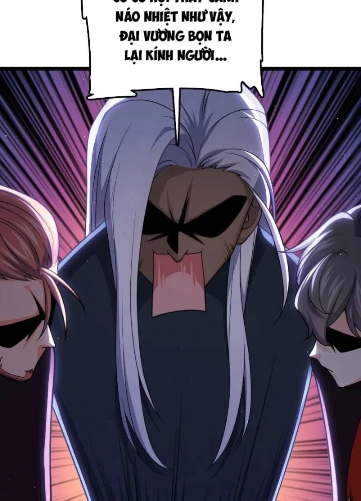 Đại Vương Tha Mạng Chapter 941 - Trang 4