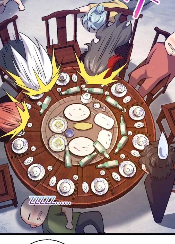Đại Vương Tha Mạng Chapter 941 - Trang 4