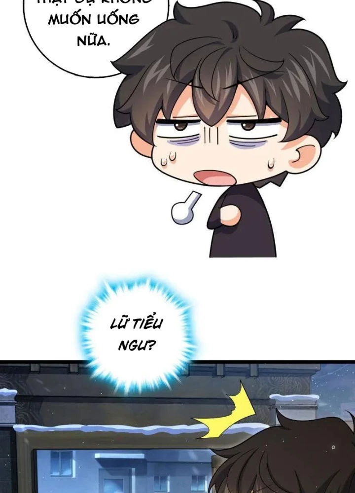 Đại Vương Tha Mạng Chapter 941 - Trang 4