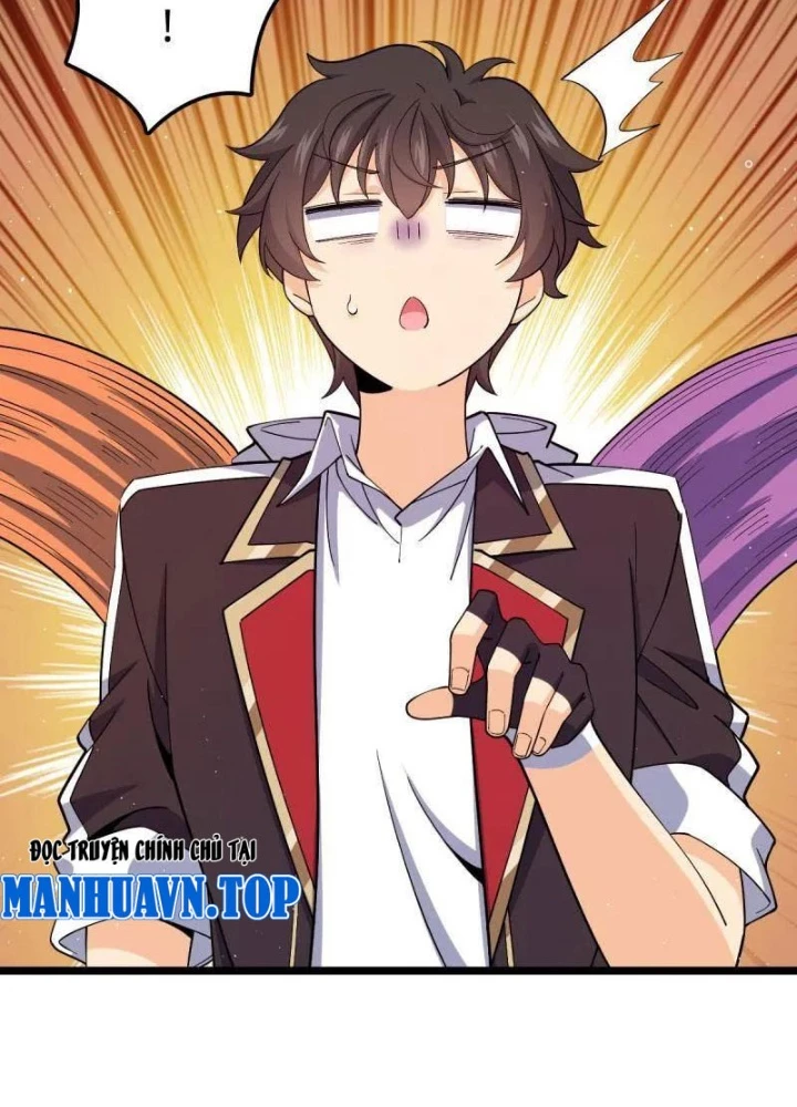 Đại Vương Tha Mạng Chapter 941 - Trang 4