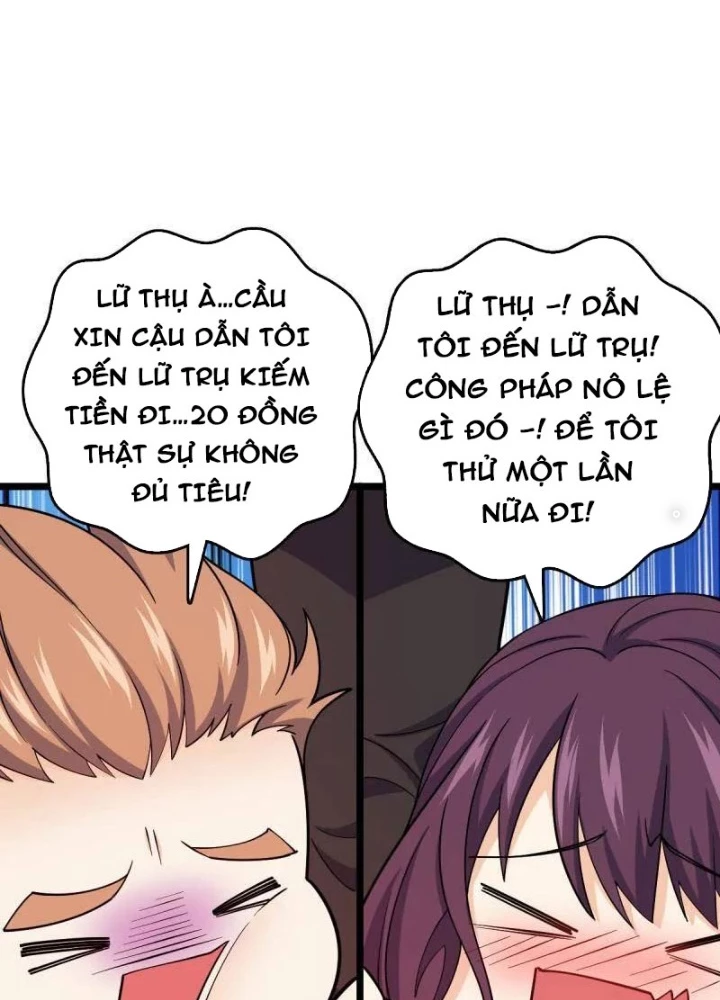 Đại Vương Tha Mạng Chapter 941 - Trang 4