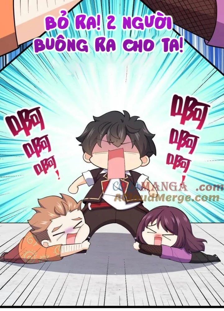 Đại Vương Tha Mạng Chapter 941 - Trang 4