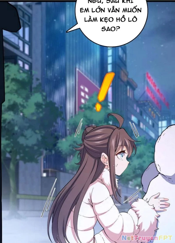 Đại Vương Tha Mạng Chapter 941 - Trang 4