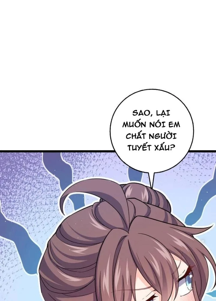 Đại Vương Tha Mạng Chapter 941 - Trang 4