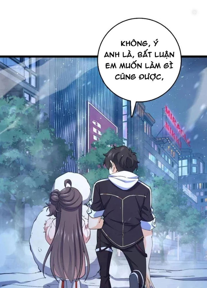 Đại Vương Tha Mạng Chapter 941 - Trang 4