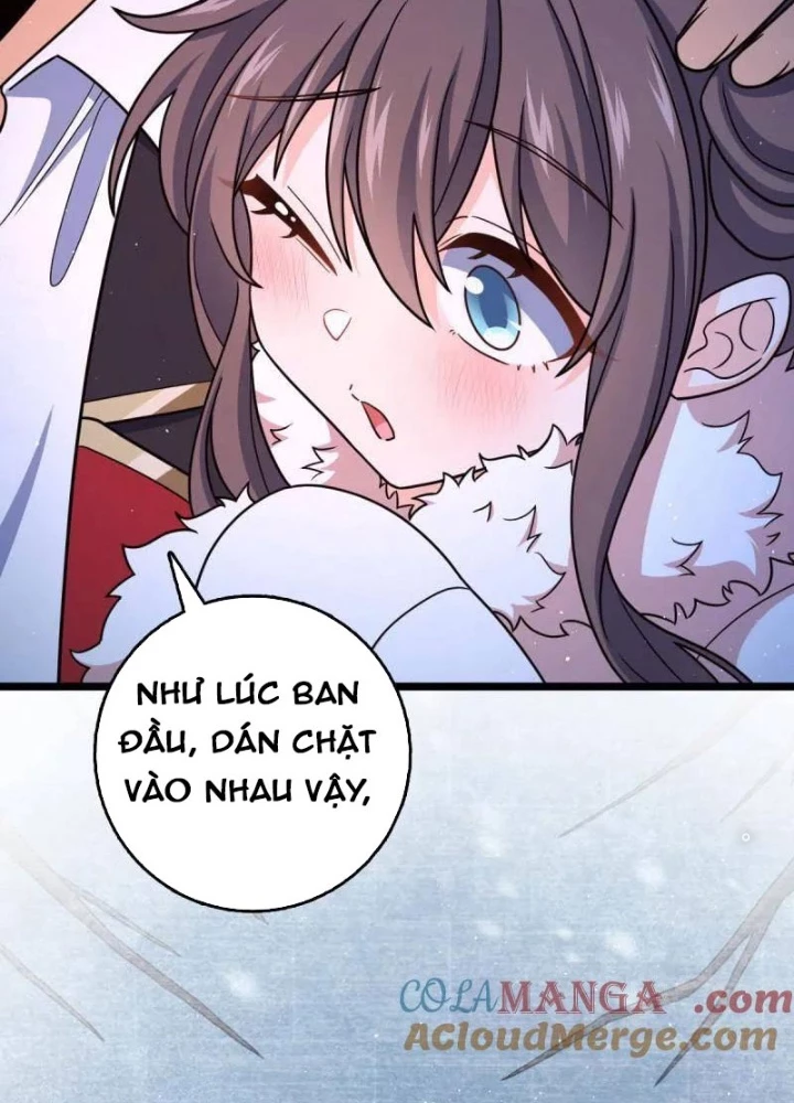 Đại Vương Tha Mạng Chapter 941 - Trang 4