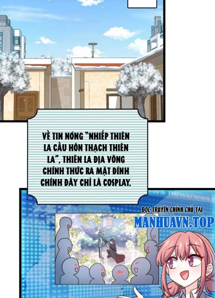 Đại Vương Tha Mạng Chapter 941 - Trang 4