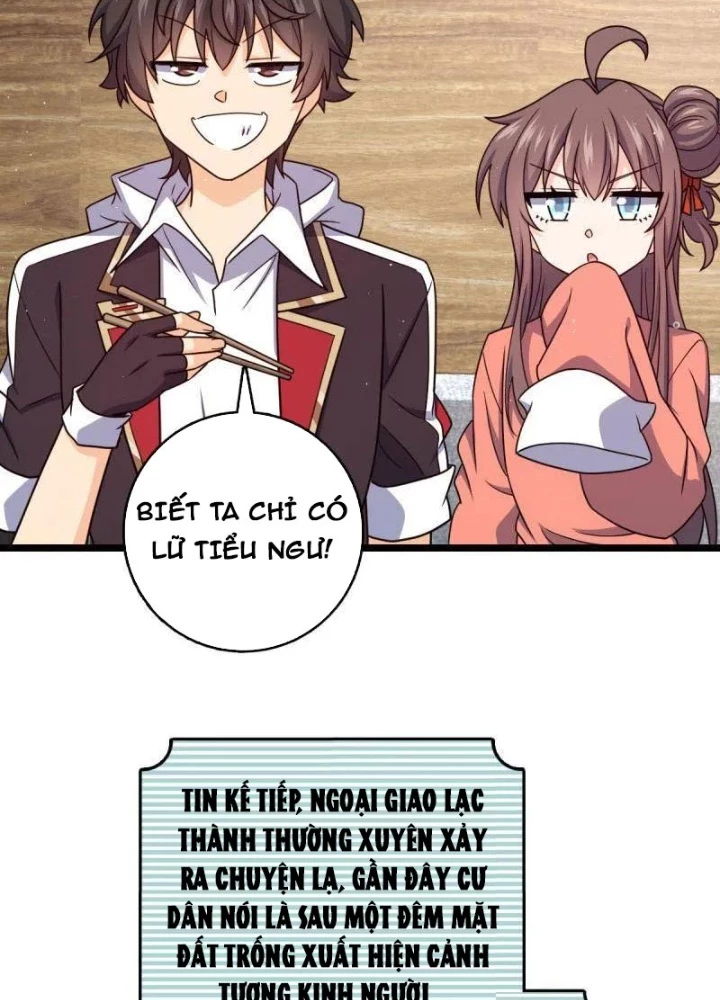 Đại Vương Tha Mạng Chapter 941 - Trang 4