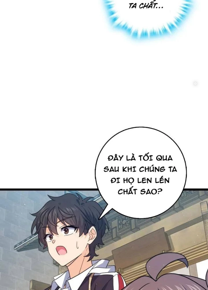 Đại Vương Tha Mạng Chapter 941 - Trang 4