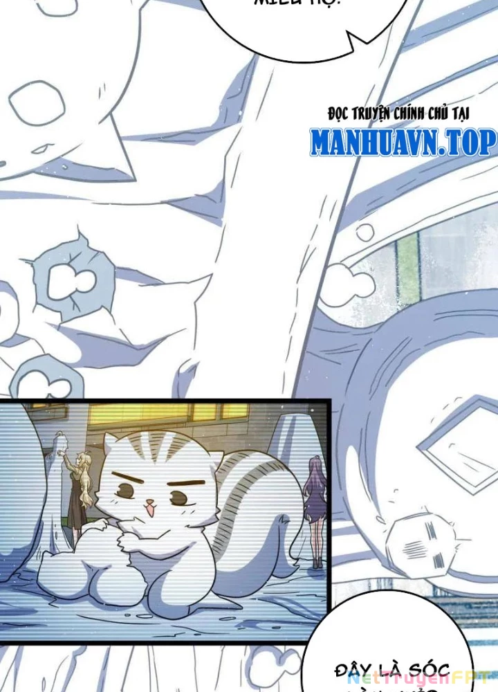 Đại Vương Tha Mạng Chapter 941 - Trang 4
