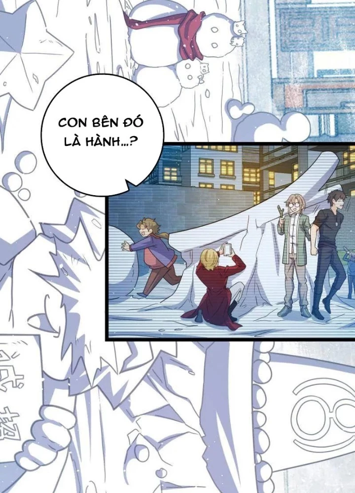 Đại Vương Tha Mạng Chapter 941 - Trang 4