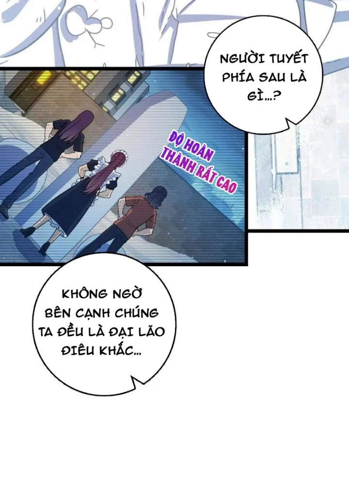 Đại Vương Tha Mạng Chapter 941 - Trang 4